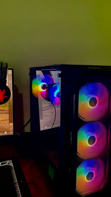 Prasesirni uzi sotladi i312400f GTX1660 super 8
