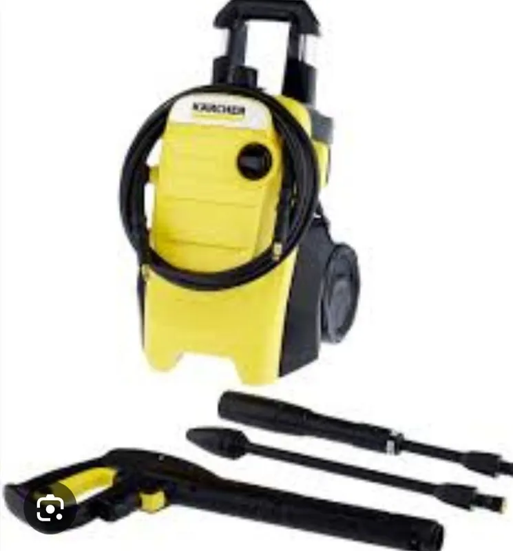 Karcher made in Germany K-4,5,7 compact 2 Karcher made in Germany K-4,5,7 compact 2