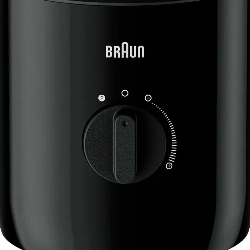Блендер Braun JB3150BK 5
