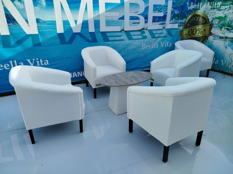 Итальянский классика Bella Vita — фото 4