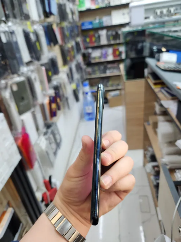 IP 11 Pro Max 256GB GreeN — фото 5
