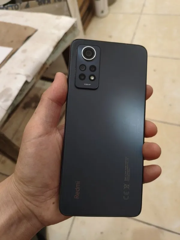 Redmi Note 12 Pro telefon satiladi, jaqsilap oqip keyin sorań! — фото 3