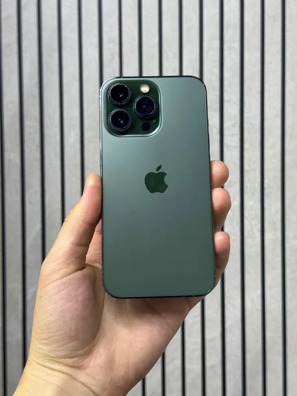 iPhone 13 Pro (LL/A)