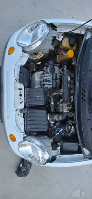 Matiz Best в аренду 9 Matiz Best в аренду 9