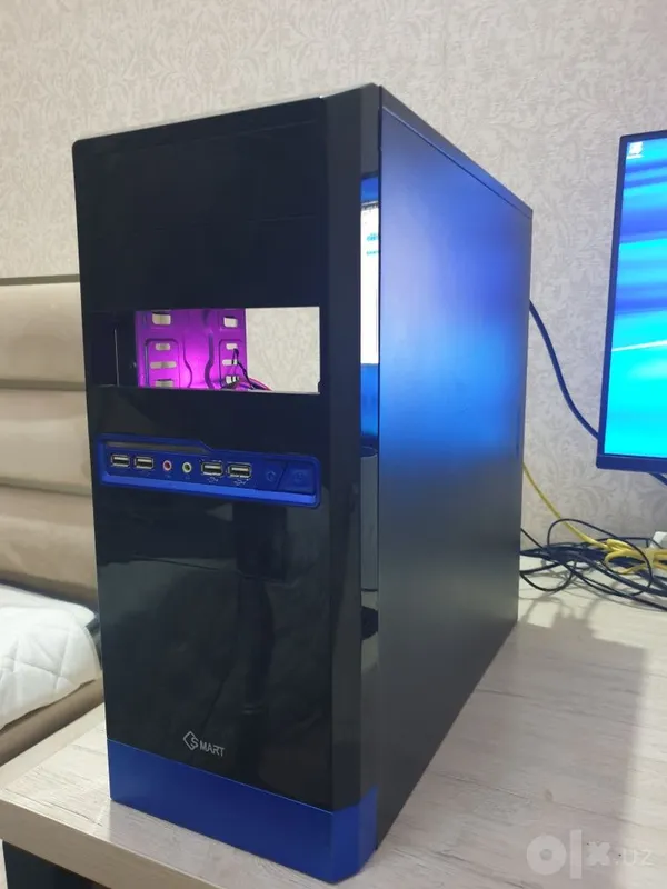 С ПК: r5 2600, Gtx 1650D6, 16gb3200, 256+500gb 3 С ПК: r5 2600, Gtx 1650D6, 16gb3200, 256+500gb 3