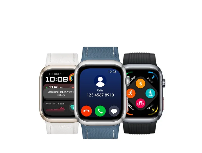 Huawei Watch D2 | Новый | год Гарантия 2