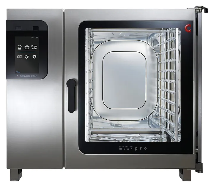 Конвектомат Convotherm Maxx Pro easyTouch 10.20 EB