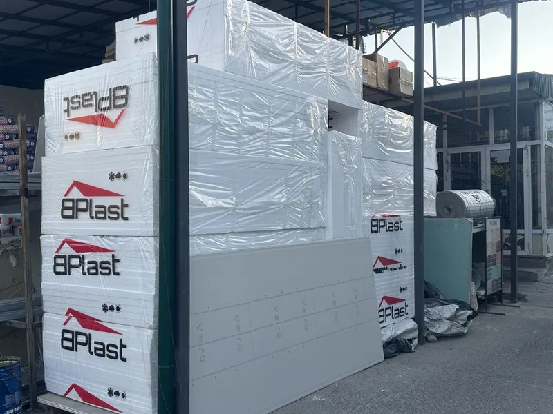 Penaplast optom narxlarda 1