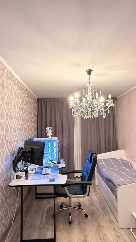 Chilonzorda 3 xonali kvartira sotiladi 4