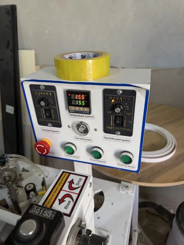 Kromka Aparat 220v 2