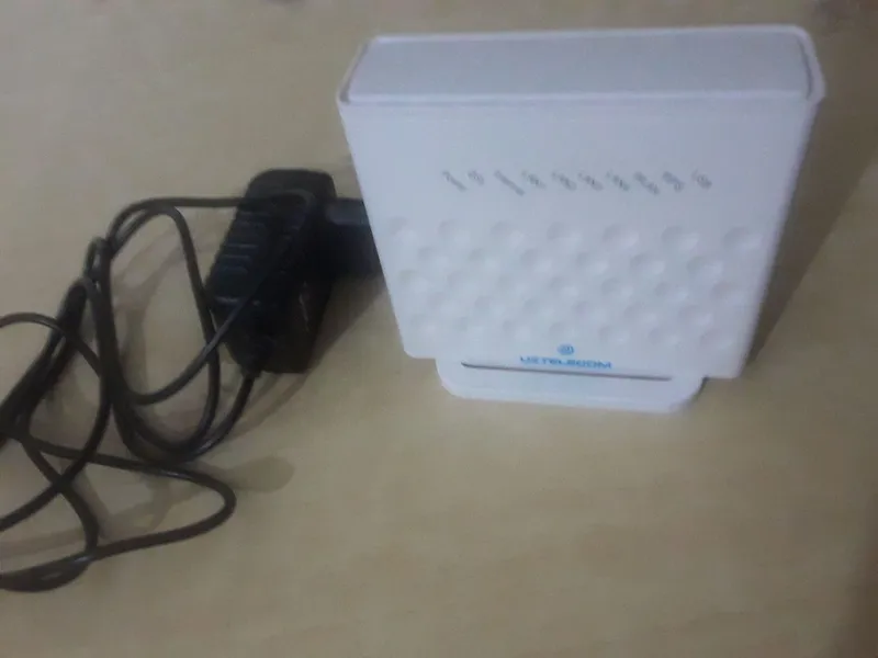 Продается Wi-Fi router — фото 1