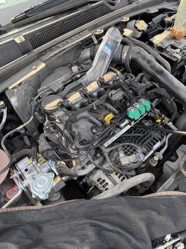 Guliston Metan va Propan gaz ustanovka Sifatli va Arzon 100/% — фото 2