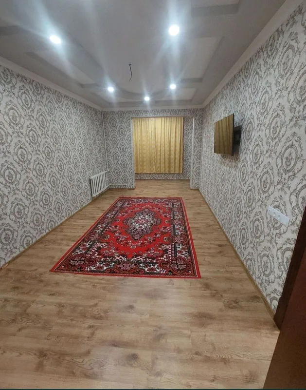 Аренда квартир юнусабад кизларга — фото 1