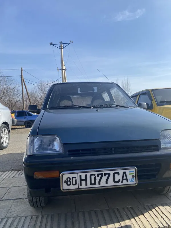 TICO srochno sotiladi 1