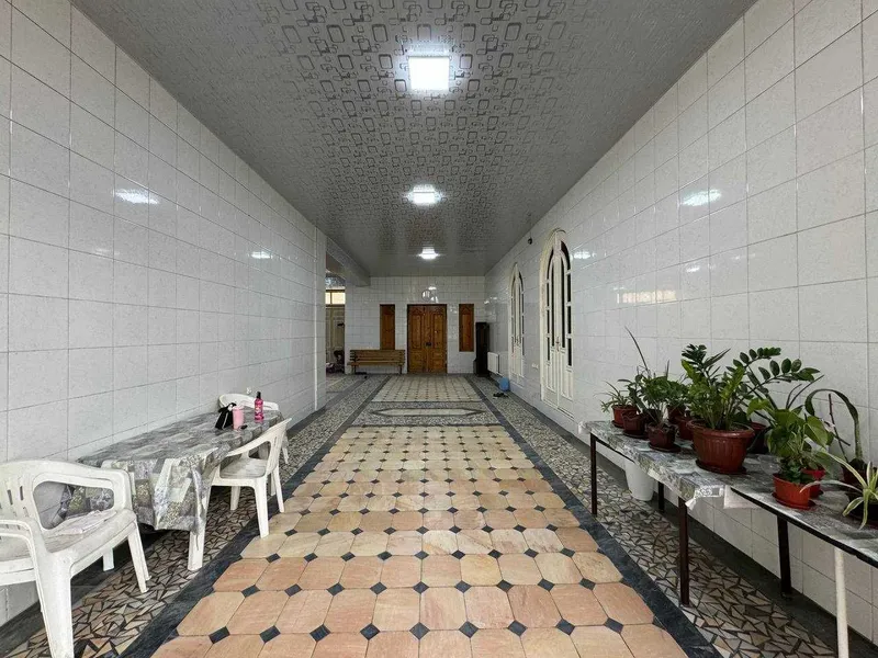 Tayyor hovli sotiladi 5 sotiq #a165 — фото 8