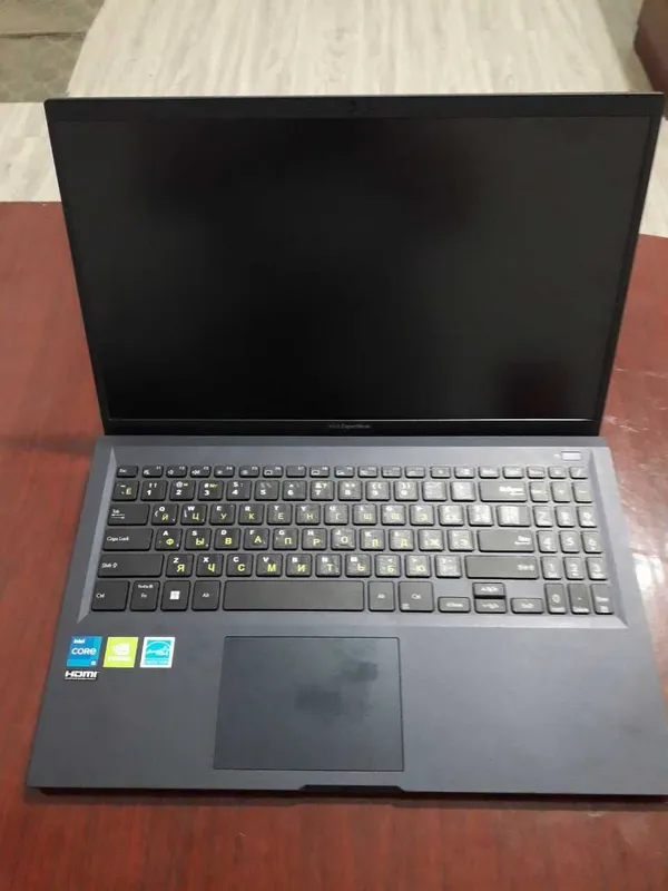 ASUS Expertbook IntelCorei5-1135G7 2.40 GHz 16 Гб ОЗУ 512ГБ МХ330-2ГБ — фото 3