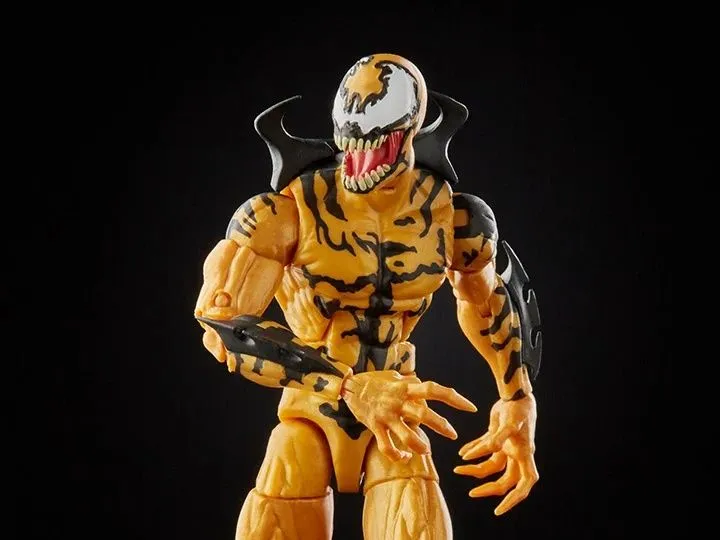 Экшн Фигурка Фейдж семья Венома "Hasbro"
