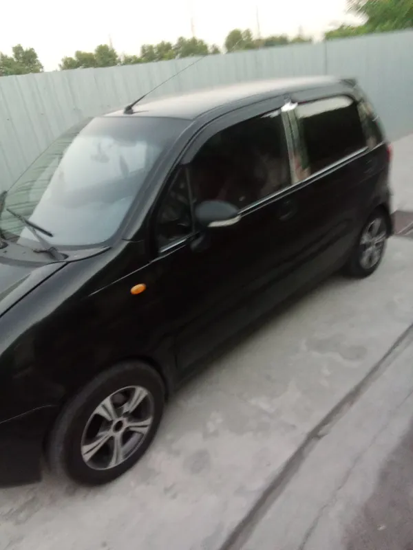 Matiz 2011 год 4 Matiz 2011 год 4