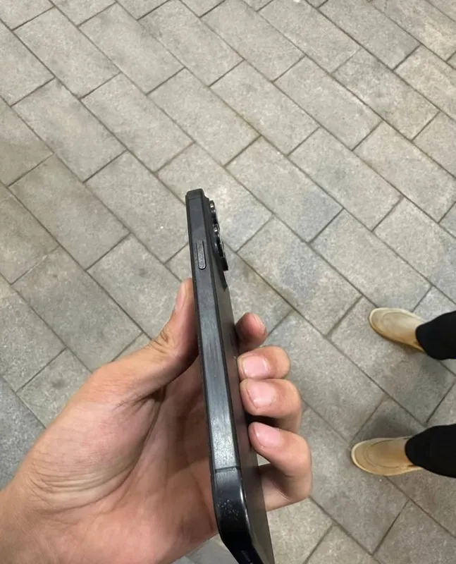 Iphone 15 pro max 2 Iphone 15 pro max 2