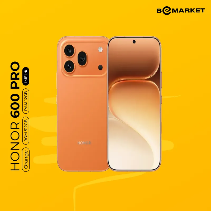 Honor 600 Pro 12/512 GB 3
