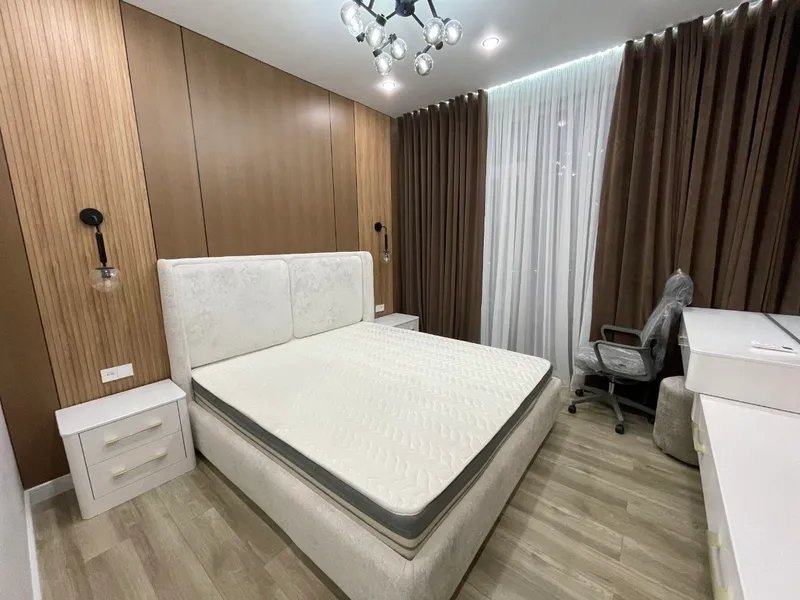 3 xonali kvartira, 70 m2, Yashnobod 1