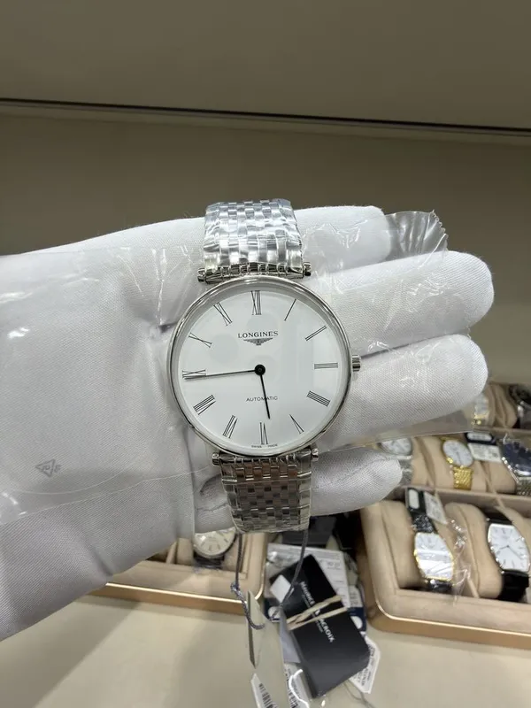 Longines Flagship Automatic 7