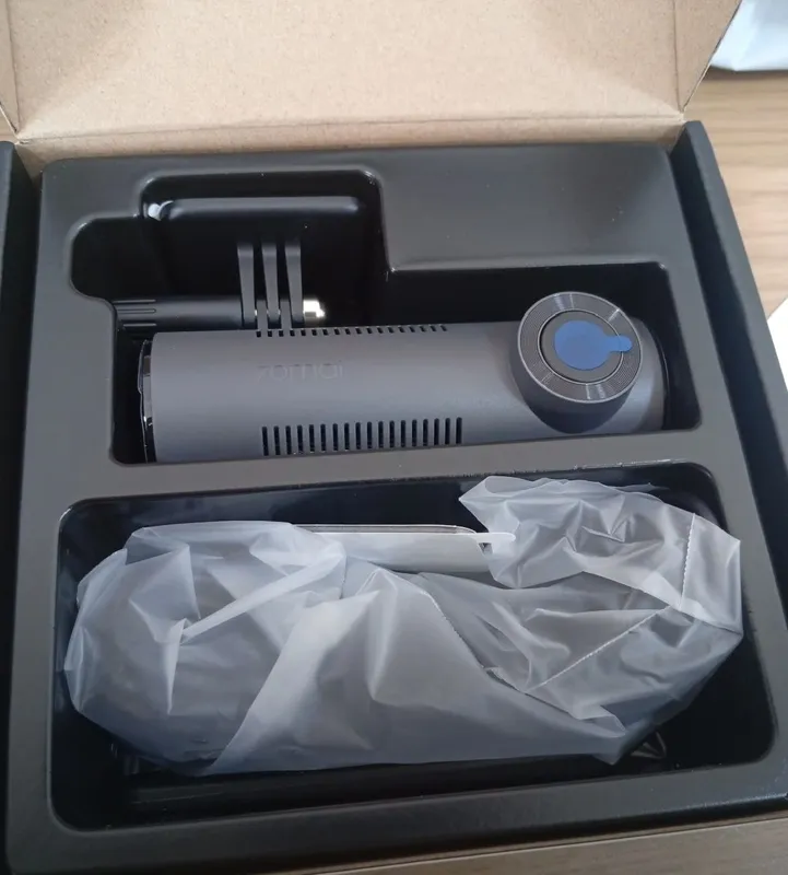 Videoregistrator 70mai Dash Cam M310 2K QHD — фото 3