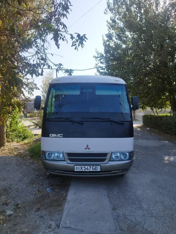 mitsubishi mikro aftobus sotiladi 1