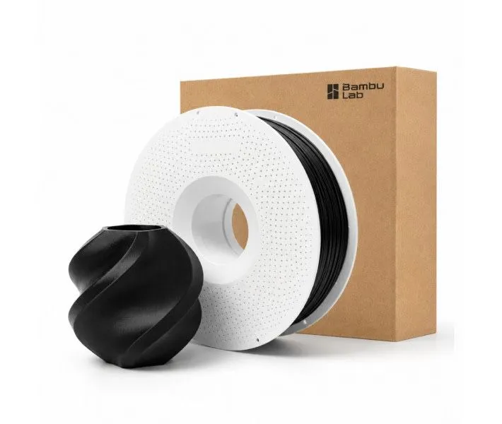 3D printer plastik filamentlari sotiladi BambuLab PLA PETG 1 3D printer plastik filamentlari sotiladi BambuLab PLA PETG 1