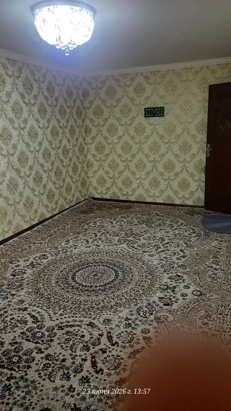 радуга районтдан 4 хонали квартира 2этаж жихозлари мебеллари билан — фото 7