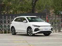 BYD E2 naxt va halol nasiya