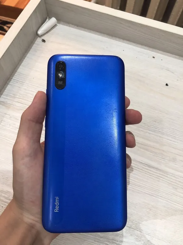 Redmi 9A 32GB Ideal