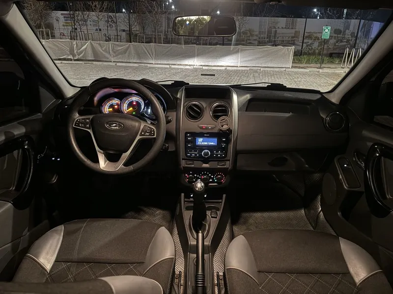 Lada largus 2022 4 Lada largus 2022 4