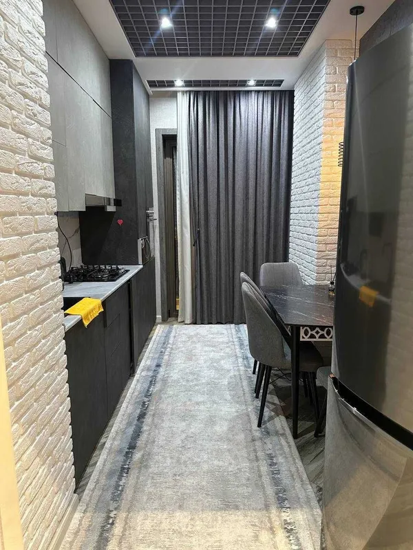Сдается 3-х комнатная квартира ЖК Gardens Residence 5 Сдается 3-х комнатная квартира ЖК Gardens Residence 5