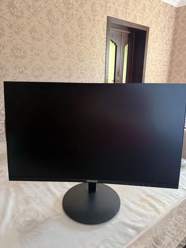 Монитор IMMER 24D9000 24’’ 1920×1080 Full HD, 60 герц 2