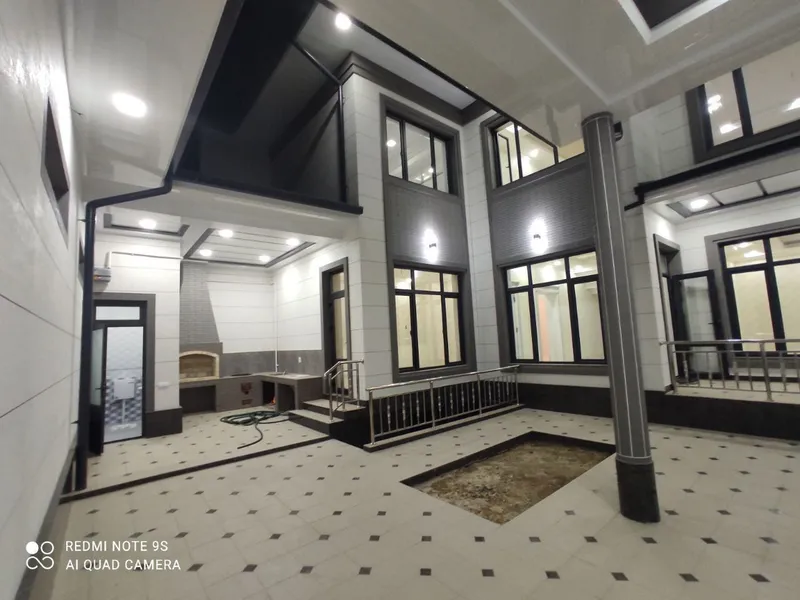 новый шикарный евродом за 320.000 в Юнусабаде — фото 1