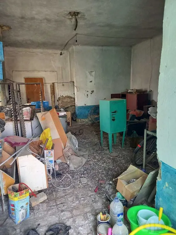 AT Xalq Bankining Sirdaryo v, Sayxunobod t.dagi Idora binosi sotiladi 8 AT Xalq Bankining Sirdaryo v, Sayxunobod t.dagi Idora binosi sotiladi 8