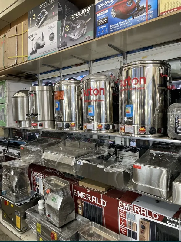 Toster tostir samovar kaktel aparar sok aparat — фото 1