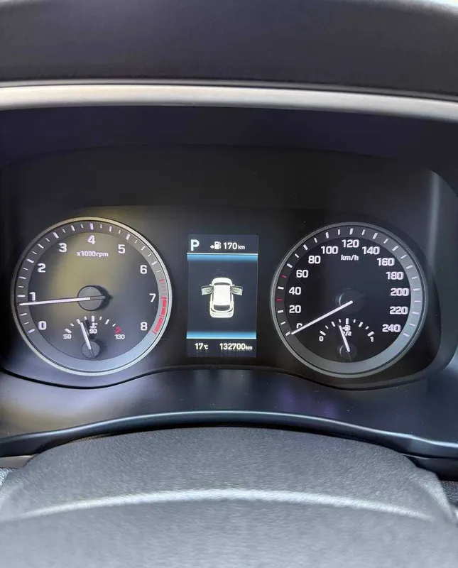 Продаётся Hyundai Tucson 5 Продаётся Hyundai Tucson 5