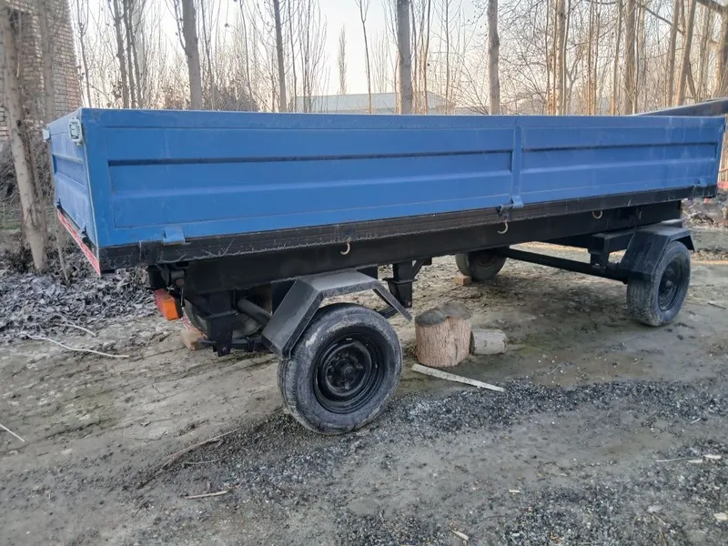 Mini traktorlar uchun pirsep 5 Mini traktorlar uchun pirsep 5