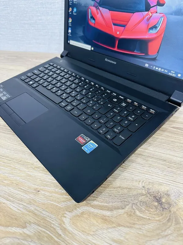 Lenovo B50 Core i3, ish va ko‘ngilochar mashg‘ulotlar uchun videokartali 4 yadroli noutbuk 3 Lenovo B50 Core i3, ish va ko‘ngilochar mashg‘ulotlar uchun videokartali 4 yadroli noutbuk 3