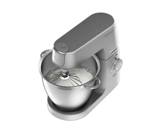 Миксер Kenwood KVL6300S 3 Миксер Kenwood KVL6300S 3