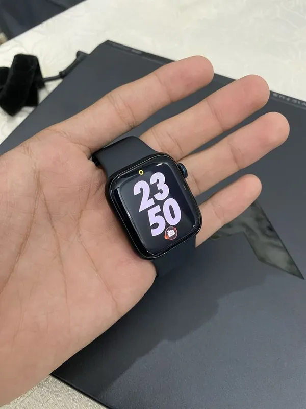 Apple iWatch 9 41 мм, идеальное состояние 1 Apple iWatch 9 41 мм, идеальное состояние 1