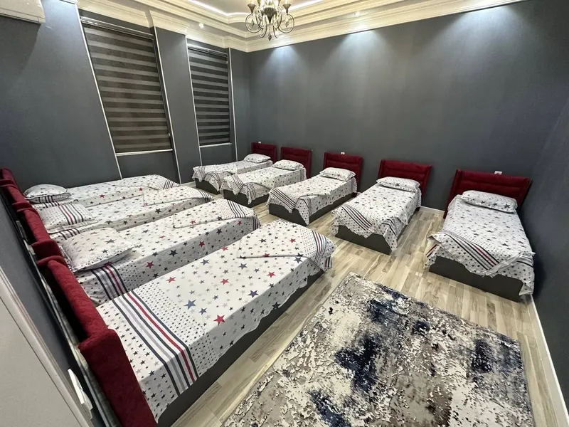 Premium Class Villa Chorbog‘da — фото 2