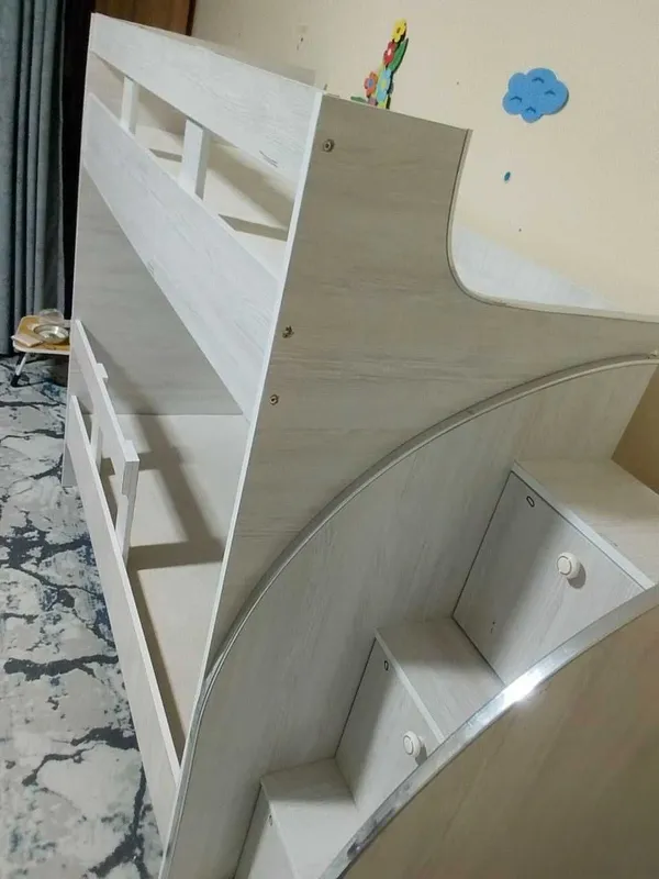Bolalar krovati 2 qavat Детский кроват 2 Bolalar krovati 2 qavat Детский кроват 2