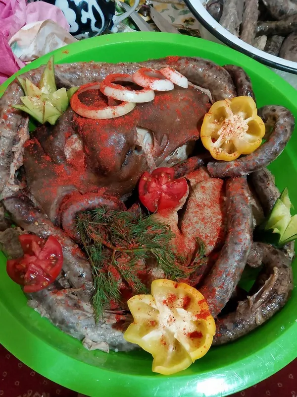 Kalla pocha xasib 6