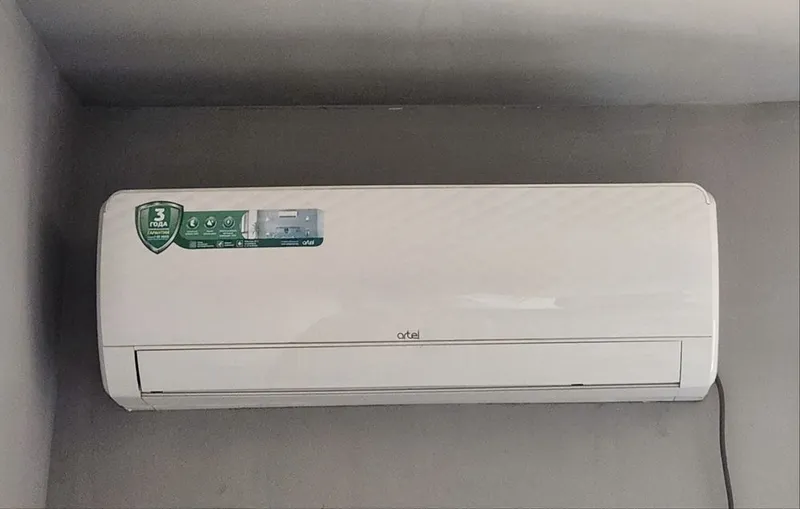 Artel konditsioner sotiladi 18talik Artel konditsioner sotiladi 18talik