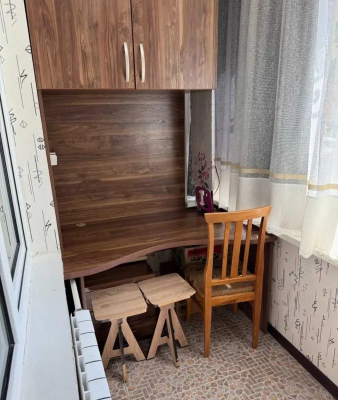 Мирзо-Улугбекский район, БУЗ-1 2