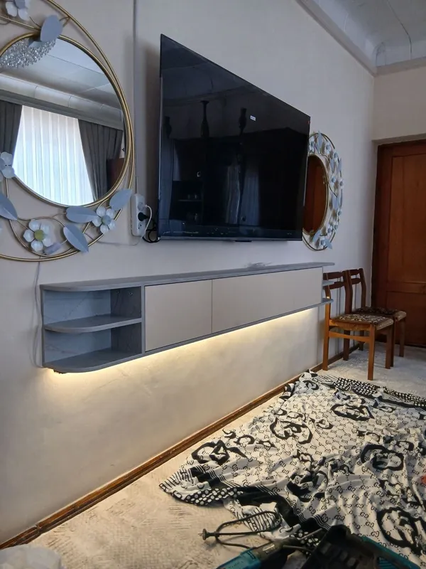 Mebel yasab beriladi Mebel yasab beriladi