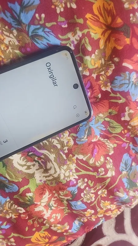 infinix hot 40i — фото 1 infinix hot 40i — фото 1